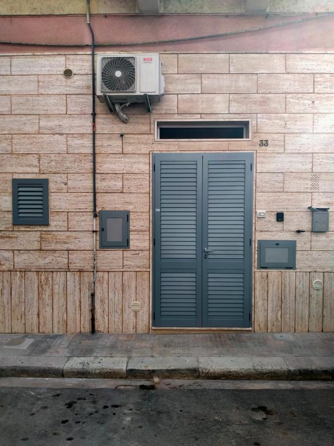Апартаменти La Casa Di Olivia Поліньяно-а-Маре Екстер'єр фото